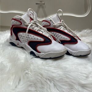 Nike Air Jordan OG Women’s Shoes